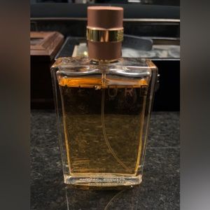Allure perfume by Chanel